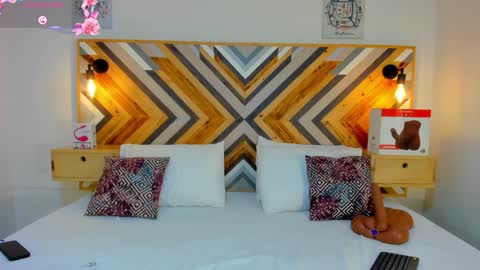 stifany cooper online show from January 15, 7:44 pm