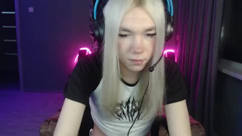 Steve online show from November 5, 7:58 pm