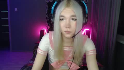 Steve online show from November 28, 6:54 pm