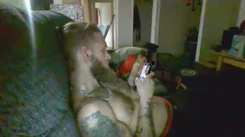 Snapshot of stifler2723 chatting on February 12, 3:56 am stifler2723 online show from February 12, 3:56 am