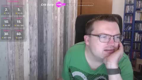 Oliver online show from October 11, 9:08 am