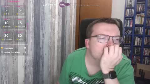 Oliver online show from October 15, 7:36 pm