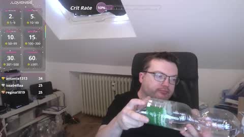 Oliver online show from November 11, 7:30 am