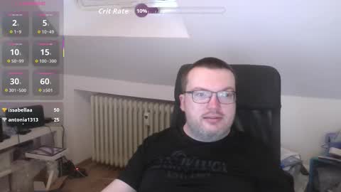 Oliver online show from November 13, 7:07 am