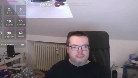 Oliver online show from February 15, 7:27 am