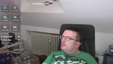 Oliver online show from February 15, 7:54 pm