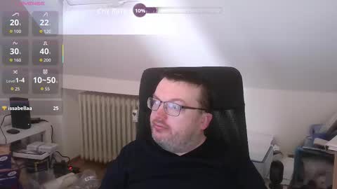 Oliver online show from March 19, 7:23 am