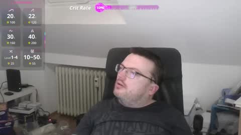 Oliver online show from March 19, 7:29 pm