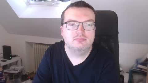 Oliver online show from March 27, 7:36 am