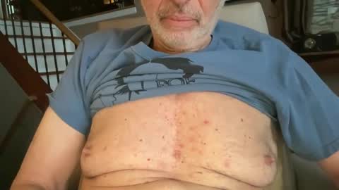 Stillbad2 online show from February 4, 10:24 pm