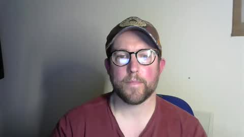 Snapshot of stillhere320 chatting on January 31, 6:36 pm James online show from January 31, 6:36 pm