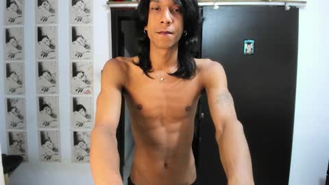 Snapshot of stiven_mystic chatting on September 17, 12:56 am Stiven Mystic online show from September 17, 12:56 am