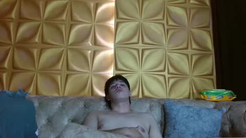 Steven Pooh online show from February 3, 11:36 pm