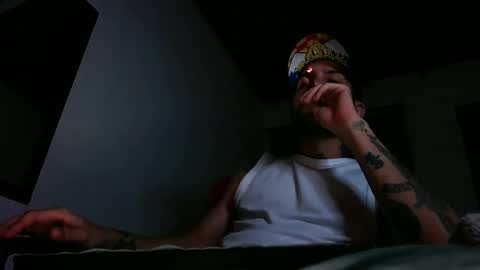 stiven online show from January 5, 3:22 am