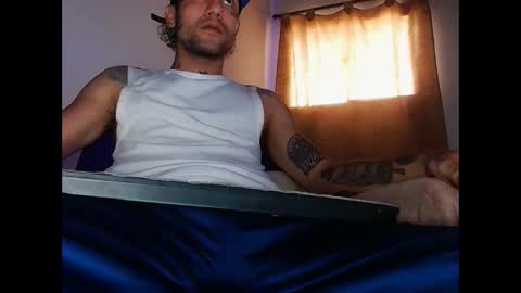 stiven online show from January 31, 8:12 pm