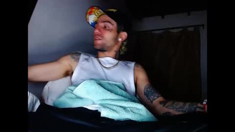 stiven online show from February 5, 4:27 am