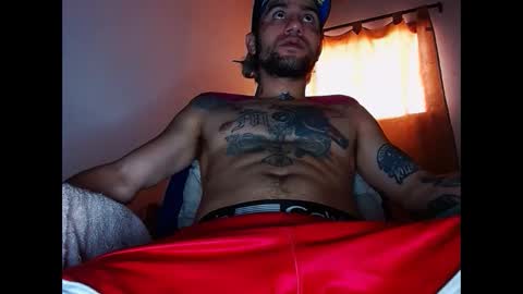 stiven online show from February 10, 5:41 pm