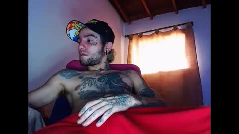 stiven online show from February 27, 7:04 pm