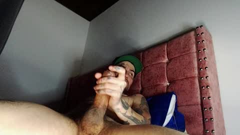 stiven online show from December 14, 12:16 am