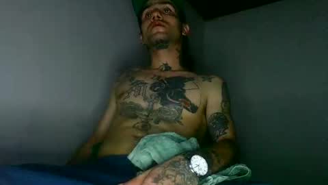 stiven online show from April 16, 10:16 am