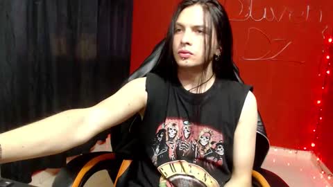 stivnhot online show from January 9, 12:46 am