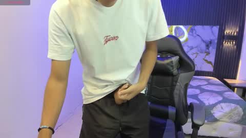 Stiwen online show from February 16, 12:01 pm