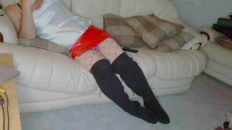 stockings_stockings online show from July 6, 8:11 pm