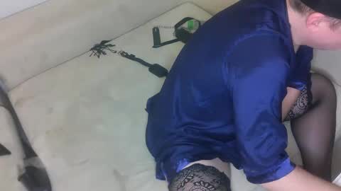 Snapshot of stockingsfan05607 chatting on December 14, 6:41 pm stockingsfan05607 online show from December 14, 6:41 pm