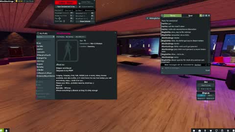 Snapshot of stockingsfan05607 chatting on October 27, 7:12 am stockingsfan05607 online show from October 27, 7:12 am