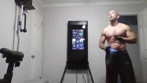 stoic_chaos online show from March 5, 2:46 pm