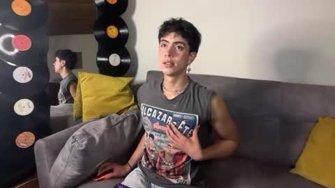 Stolas online show from February 17, 12:29 am