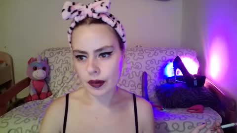 stonedbaby69 online show from October 30, 3:24 pm