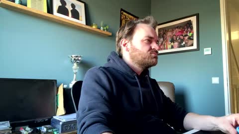 Snapshot of stonednboner chatting on February 1, 1:30 pm Stonerboner online show from February 1, 1:30 pm