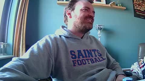 Snapshot of stonednboner chatting on March 8, 1:03 pm Stonerboner online show from March 8, 1:03 pm