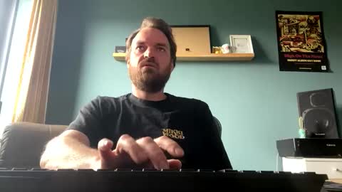 Stonerboner online show from May 4, 10:55 am