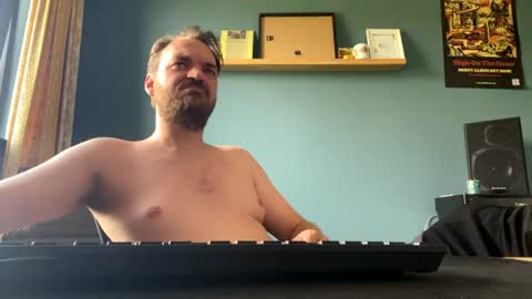Stonerboner online show from June 27, 12:22 pm