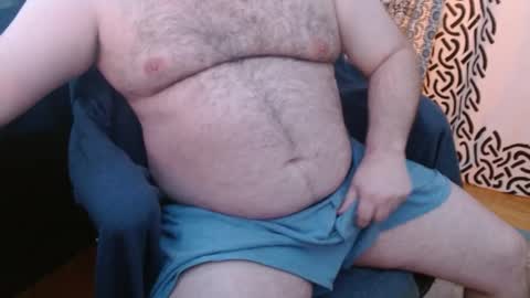 Stonerbear42 online show from January 20, 6:43 pm