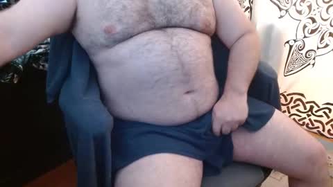 Stonerbear42 online show from December 1, 12:32 pm