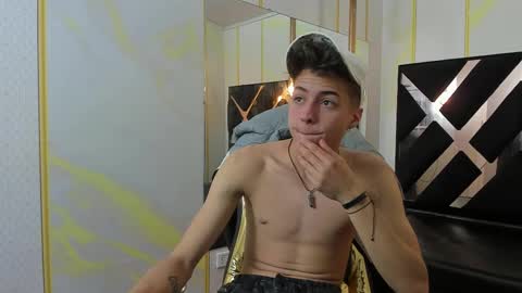 stonne69 online show from February 28, 1:14 pm