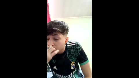 stonne69 online show from April 13, 9:31 pm