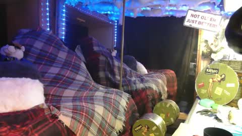 Stony Kat online show from December 23, 3:59 am