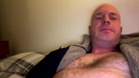 Stoodley22 online show from April 15, 7:21 pm