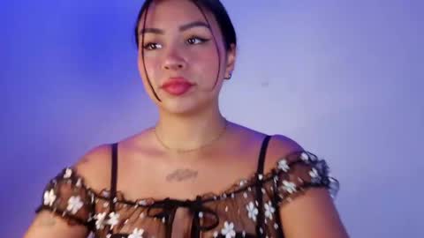 storm doll online show from June 4, 3:40 pm