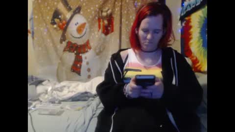 StormAlley420 online show from January 8, 2:03 am