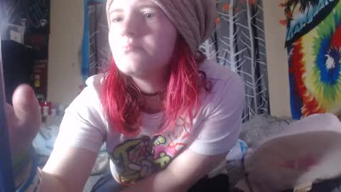 StormAlley420 online show from September 20, 9:27 pm