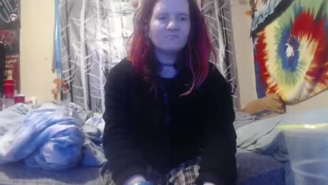 StormAlley420 online show from October 14, 9:59 pm