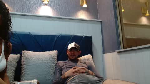 Storm And Logan online show from September 16, 2:18 pm