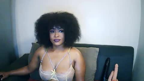 stormie955 online show from January 23, 1:19 am