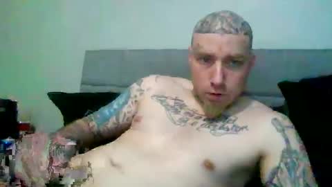 storminak93 online show from May 31, 4:25 pm