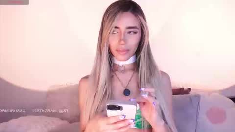 Mar online show from April 24, 2:14 am